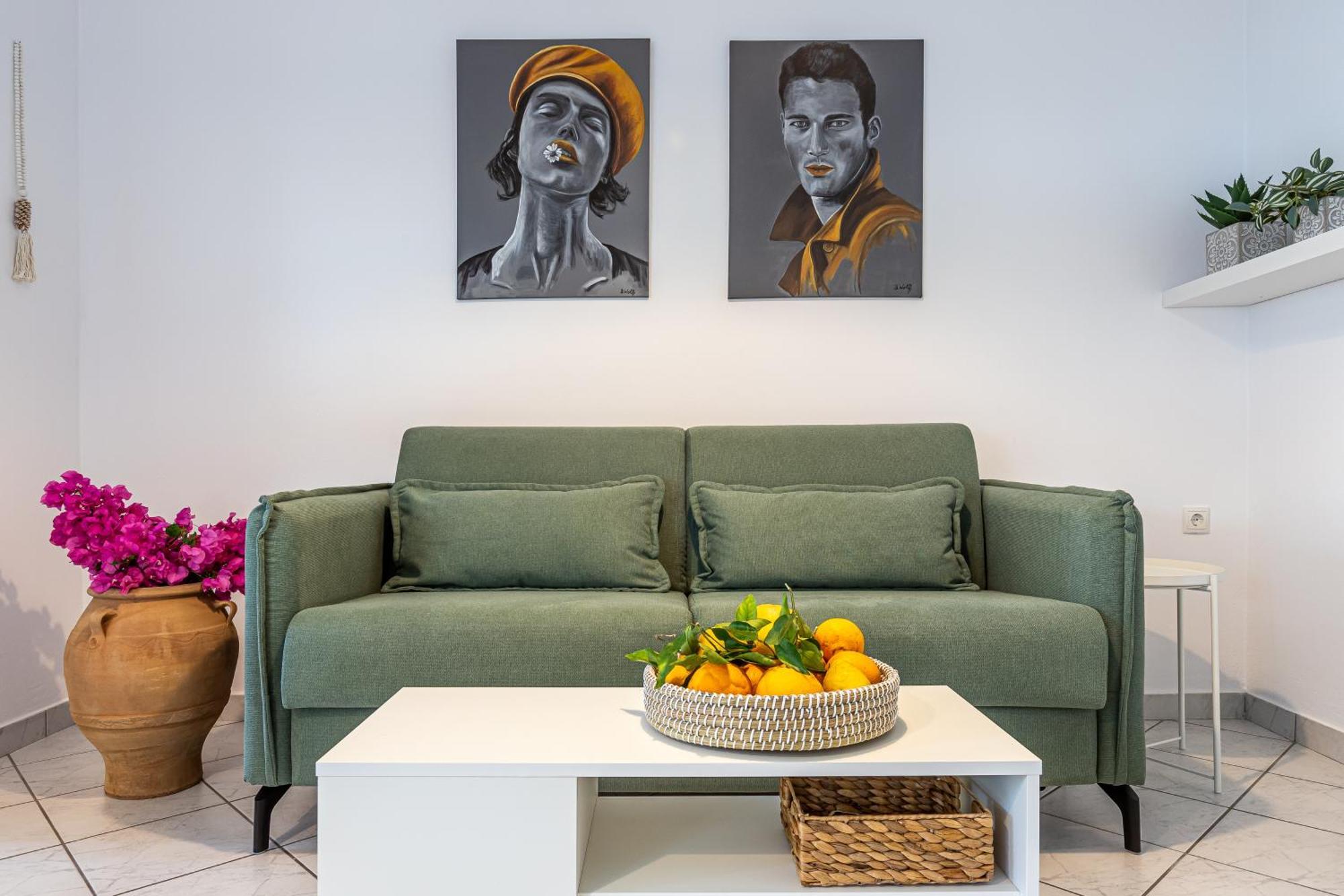 Apartment Soul Living *