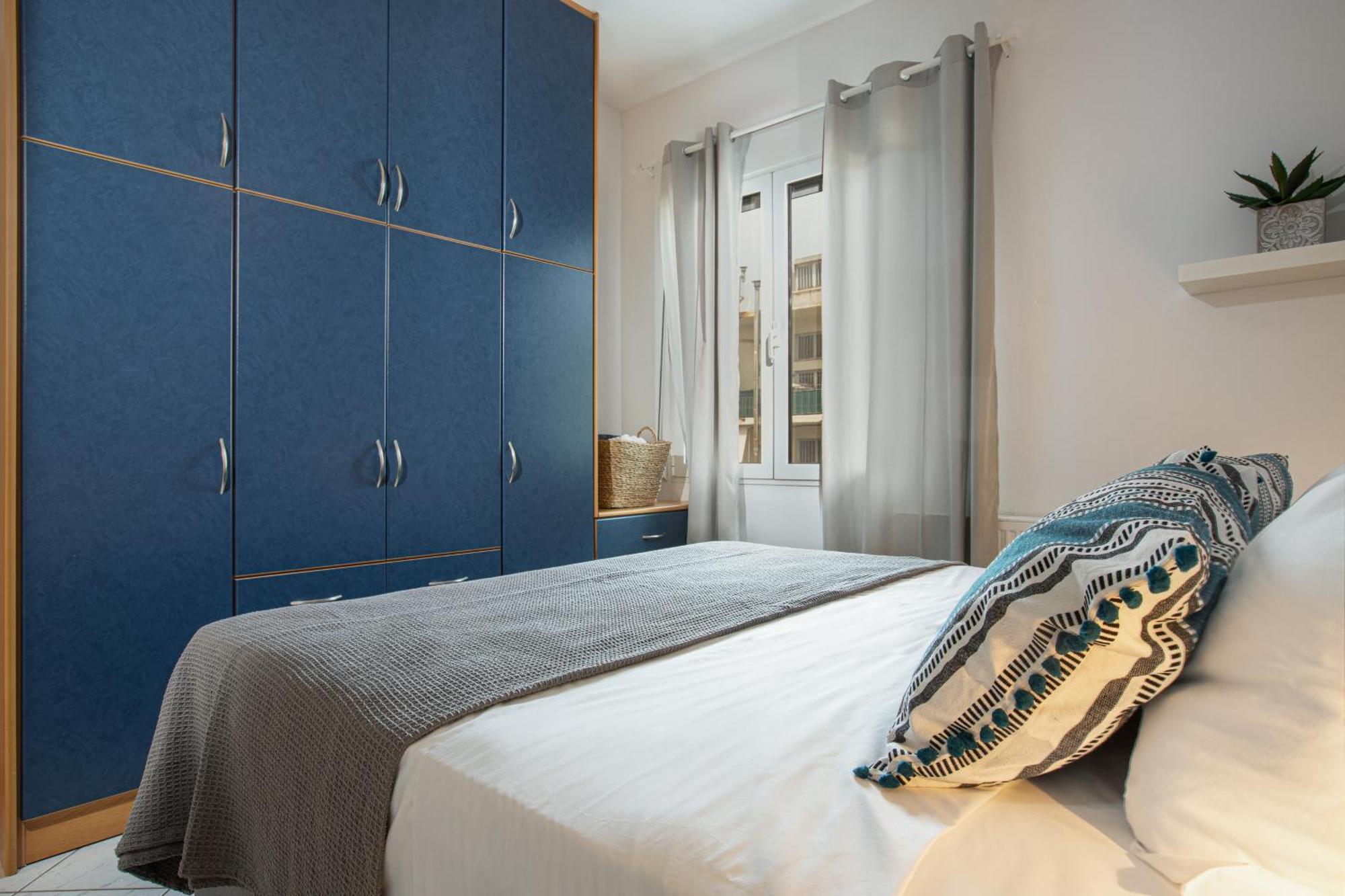 Soul Living Apartment Chania (Crete)