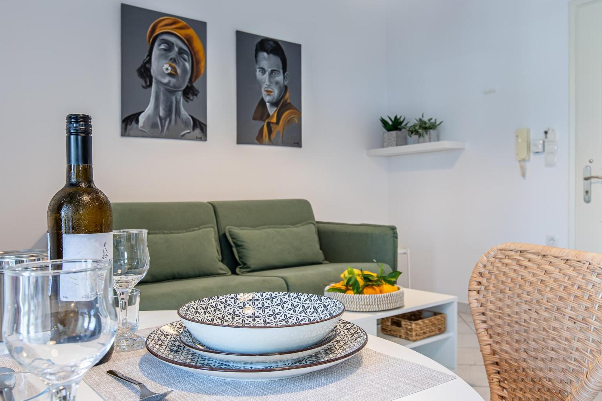 Soul Living Chania (Crete)