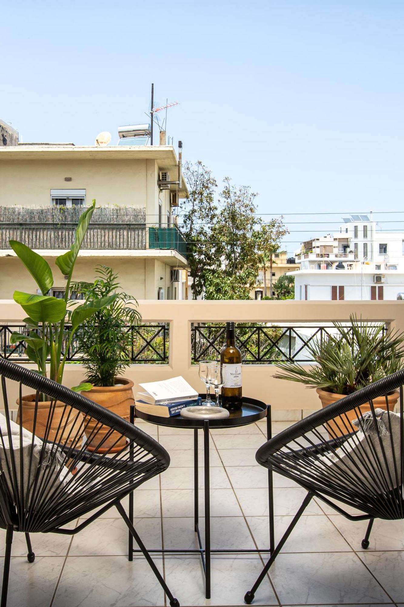 Soul Living * Chania (Crete)